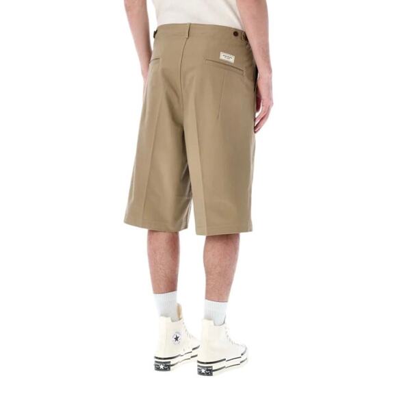 HONOR THE GIFT HTG® SHOP SHORT long khaki shorts Men’s Size 36 - Picture 7 of 9